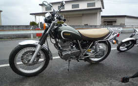 YAMAHA SR400 2013 RH03J