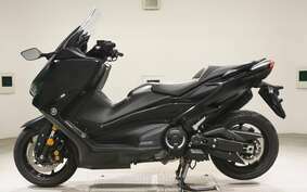 YAMAHA T-MAX 560 T 2020 SJ19J