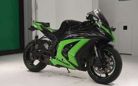 KAWASAKI ZX 10 NINJA R A 2011 ZXCJ19