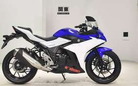 SUZUKI GSX-250R DN11A