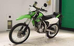 KAWASAKI KLX250 Gen.2 LX250S