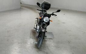 YAMAHA YBR125 不明