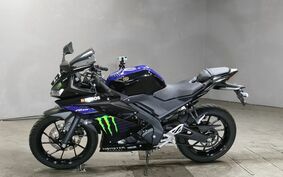 YAMAHA YZF-R15 RG52