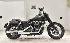 HARLEY FXDBC1580 2016 VD4