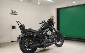 HARLEY XL883N 2019