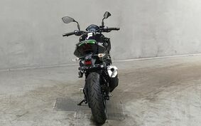 KAWASAKI Z400 2019 EX400G