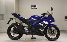 YAMAHA YZF-R15 1CK0