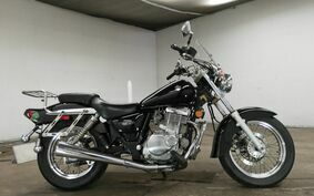 SUZUKI GZ250 Marauder NJ48A