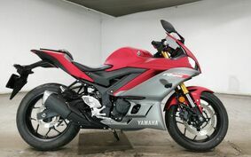 YAMAHA YZF-R25 RG43J