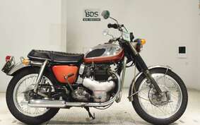 KAWASAKI W1 S 1970 W1F