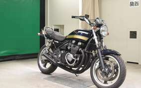 KAWASAKI ZEPHYR 400 KAI 2010 ZR400C