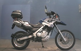 BMW F650GS DAKAR 2005 0176