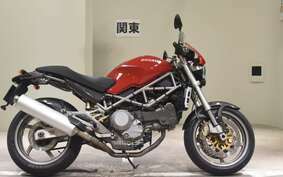 DUCATI MONSTER S4 2003 M400A