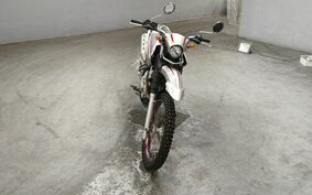 YAMAHA SEROW 250 DG11J