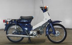 HONDA C70 SUPER CUB C70