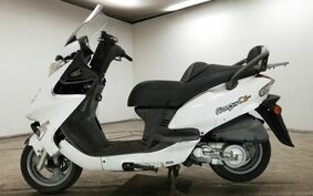 KYMCO GRAND DINK 125 X SH25