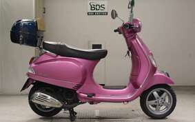 VESPA LX125IE