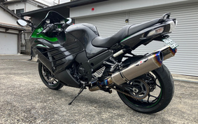 KAWASAKI NINJA ZX 14 R ABS 2018 ZXT40H