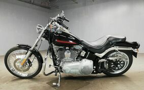 HARLEY FXST1580 2009 BV5