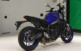 YAMAHA MT-09 2021 RN69J