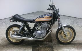 YAMAHA SR400 2001 RH01J000680