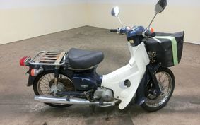 HONDA C70 SUPER CUB C70