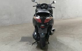 HONDA SILVER WING 400 GT 2011 NF03