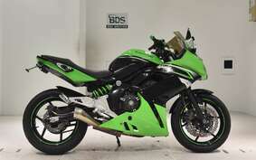 KAWASAKI NINJA 400R 2012 ER400B