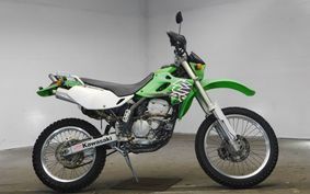 KAWASAKI KLX250 1999 LX250E