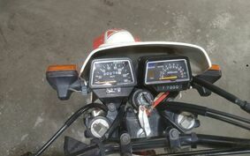 YAMAHA XT250 SEROW T 48Y