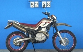 YAMAHA SEROW 250 2005 DG11J