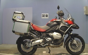 BMW R1200GS ADVENTURE 2009 0380