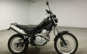 YAMAHA TRICKER FI 2010 DG16J