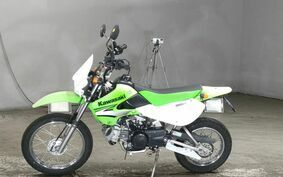 KAWASAKI KLX110 LX110A