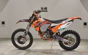 KTM 250 EXC F SIXDAYS