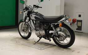 YAMAHA SR400 Gen.3 2006 RH01J