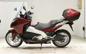 HONDA NC 700 INTEGRA 2012 RC62