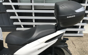 YAMAHA TRICITY 125 ABS SEC1J