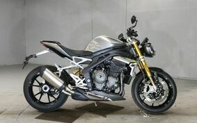 TRIUMPH SPEED TRIPLE 1200 RS 2021 3P01SC