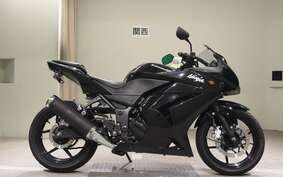 KAWASAKI NINJA 250R EX250K