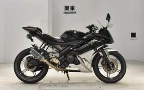 YAMAHA YZF-R15 1CK0