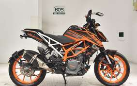 KTM 390 DUKE 2018 JPJ40