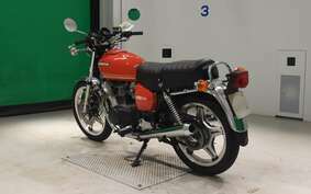 HONDA CB400T HAWK 2 2023 CB400T