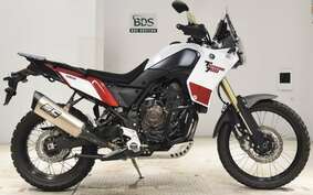 YAMAHA TENERE 700 2020 DM09J