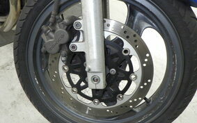 KAWASAKI BALIUS 250 Gen.2 ZR250B