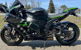 KAWASAKI NINJA ZX 10 R SE 2020 ZXT02E