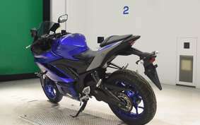 YAMAHA YZF-R25 A RG43J