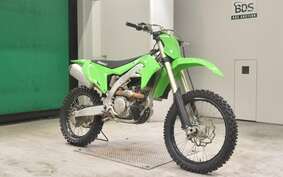 KAWASAKI KX250 KX252C