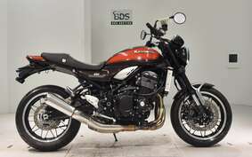 KAWASAKI Z900RS 2023 ZR900K