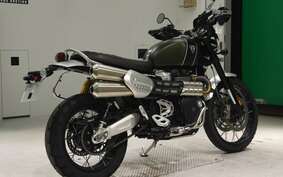 TRIUMPH SCRAMBLER 1200 XC 2023